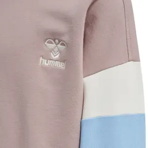 Sweatshirt girl Hummel Betzy image-3
