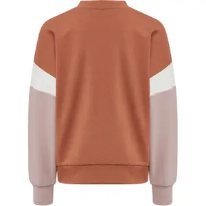 Sweatshirt girl Hummel Betzy image-2