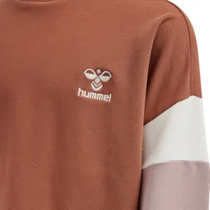 Sweatshirt girl Hummel Betzy image-3