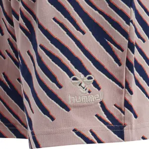 Meisjes shorts Hummel Amelia image-3