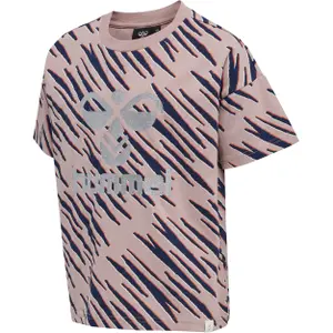 T-Shirt Hummel Amelia image-1