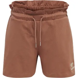 Pantalón corto niña Hummel Hedda image-0