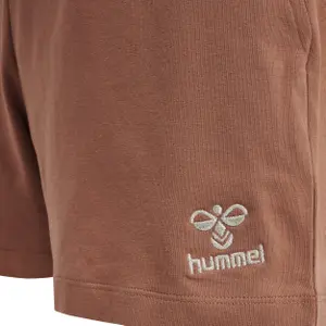 Pantalón corto niña Hummel Hedda image-3