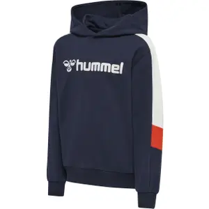 Sudadera infantil Hummel Bugge image-1