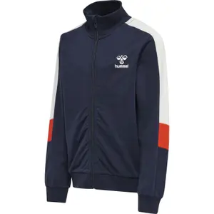 Children's training jacket Hummel Bugge image-1