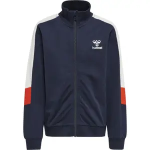 Children's training jacket Hummel Bugge image-0