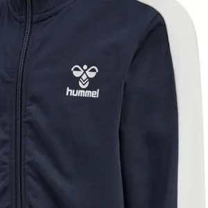Children's training jacket Hummel Bugge image-3