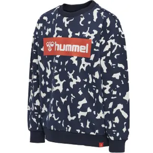 Sudadera infantil Hummel Ditz image-1