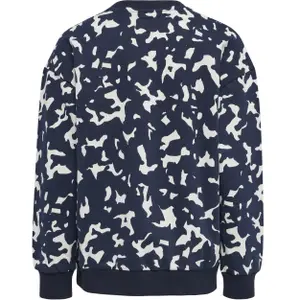 Sudadera infantil Hummel Ditz image-2