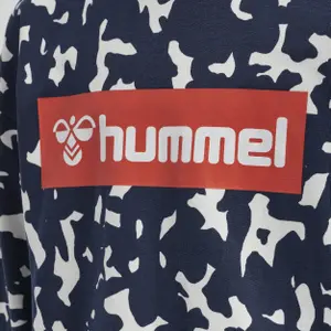 Sudadera infantil Hummel Ditz image-3