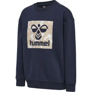 Sweatshirt child Hummel Franz image-0