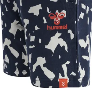 Kurze Hose für Kinder Hummel Ditz image-3