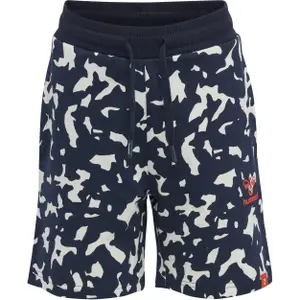 Kurze Hose für Kinder Hummel Ditz image-0