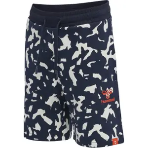 Kurze Hose für Kinder Hummel Ditz image-1