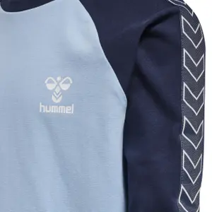 Kid's T-shirt Hummel Ebbe image-3