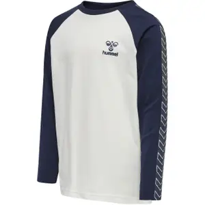 Kid's T-shirt Hummel Ebbe image-1