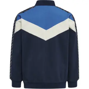 Chaqueta de chándal infantil Hummel Bradley image-1