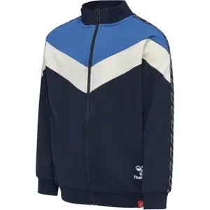 Chaqueta de chándal infantil Hummel Bradley image-0