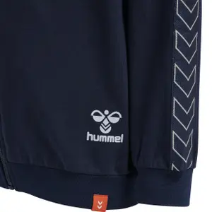 Chaqueta de chándal infantil Hummel Bradley image-2