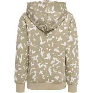 Children's hoodie Hummel Luke image-2