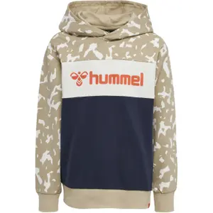 Children's hoodie Hummel Luke image-0