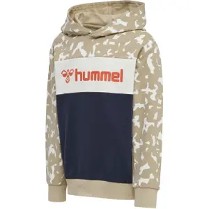Children's hoodie Hummel Luke image-1