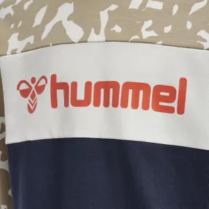 Children's hoodie Hummel Luke image-3