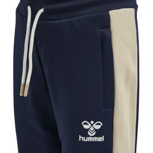 Παιδικό παντελόνι φόρμας Hummel Rane image-3