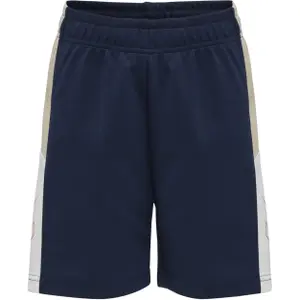 Pantalón corto infantil Hummel Rane image-0