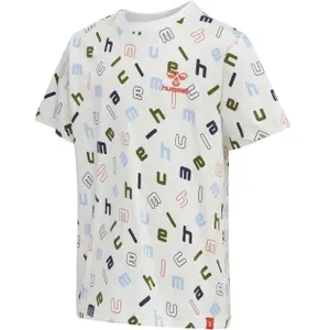 Camiseta de niño Hummel Elo image-1