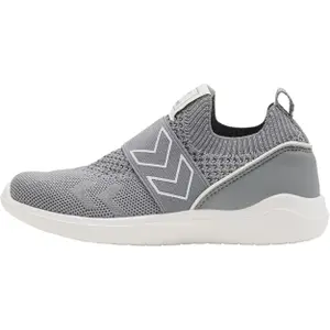 Zapatillas de deporte para chicas Hummel Knit Slip-On Recycle image-0