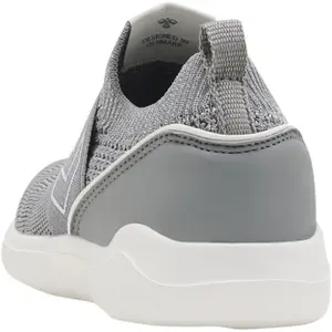 Zapatillas de deporte para chicas Hummel Knit Slip-On Recycle image-3