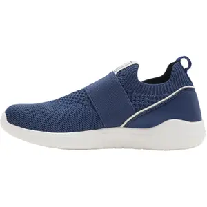 Children's sneakers Hummel Knit Slip-On Recycle image-1