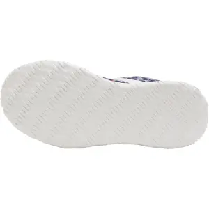 Zapatillas de deporte estampadas para niños Hummel Actus Recycled image-1