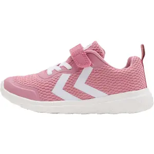 Girl Trainers Hummel Actus Recycled image-0