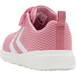 Girl Trainers Hummel Actus Recycled image-1