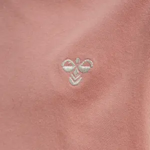 Girl t-shirt dress Hummel Summery image-3