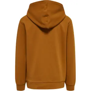 Sudadera con capucha infantil Hummel Vier image-2