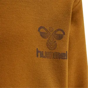 Sudadera con capucha infantil Hummel Vier image-4