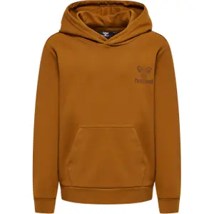 Sudadera con capucha infantil Hummel Vier image-0