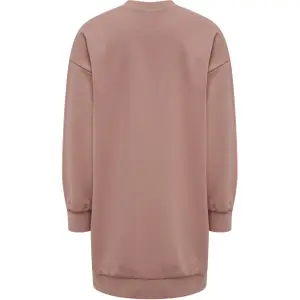 Girl's long sleeve dress Hummel Ein image-0