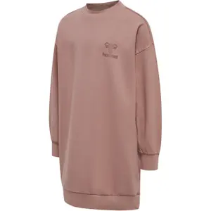 Girl's long sleeve dress Hummel Ein image-1