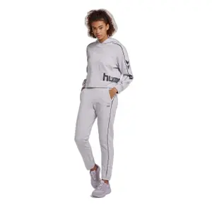 Felpa con cappuccio da donna Hummel LGC Yoko image-1