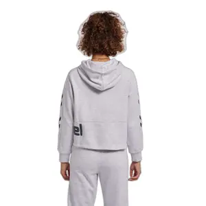 Felpa con cappuccio da donna Hummel LGC Yoko image-4