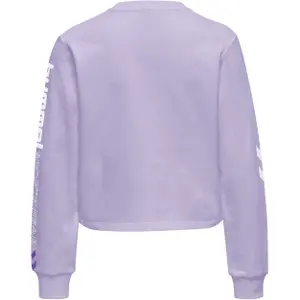 Sudadera de cultivo Hummel LGC Lula image-1