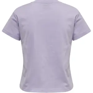 Camiseta de mujer Hummel Legacy Lara image-1