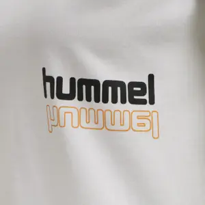 Camiseta de mujer Hummel Legacy Lara image-5