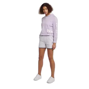 Pantalón corto de mujer Hummel LGC Yoko image-1