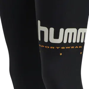 Leggings de algodón de media altura para mujer Hummel GC Sofie image-4