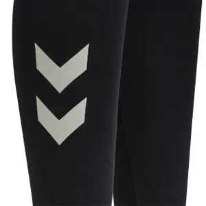 Leggings de algodón de media altura para mujer Hummel GC Sofie image-5